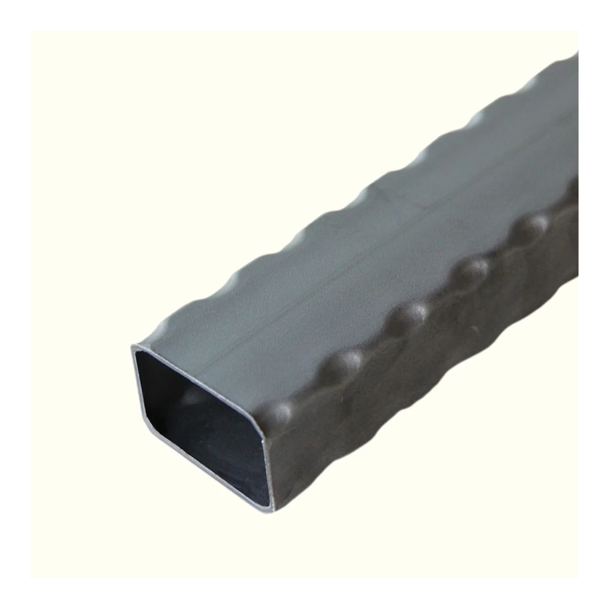 Квадратна тръба 30*30*2 mm , 6 л.м., 6 л.м.