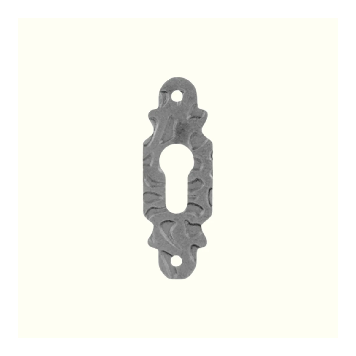 Розетка за брава 3431900 (3 mm), 36*102 mm